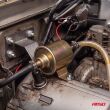 Elektryczna przepływowa pompa do paliwa 8mm 12V AMIO-04924 - 2