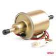 Elektryczna przepływowa pompa do paliwa 8mm 12V AMIO-04924 - 3