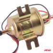 Elektryczna przepływowa pompa do paliwa 8mm 12V AMIO-04924 - 4
