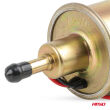 Elektryczna przepływowa pompa do paliwa 8mm 12V AMIO-04924 - 5