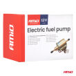 Elektryczna przepływowa pompa do paliwa 8mm 12V AMIO-04924 - 7