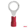 Konektory końcówki złączki oczkowe 8.4mm 10szt AMIO-03079 - 3