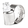 Obejma ślimakowa 5 szt. 8–16 mm /9 mm W2 AMIO-04580 - 2