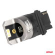 Żarówki LED CANBUS seria PRO P27W 4x3030 SMD White 12V 24V AMIO-03587 - 3