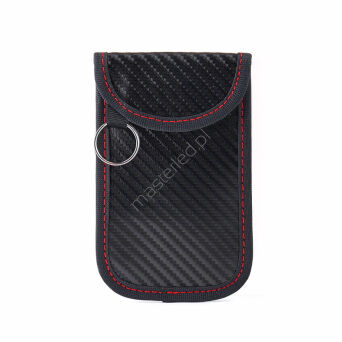 Etui pokrowiec na kluczyk Keyless RFID AMIO-02639