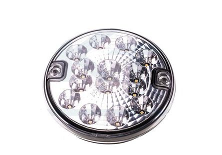 Lampa cofania LED TT.12140R 12/24V