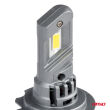 Żarówki samochodowe LED seria X5 Winger H7 H18 6000K Canbus AMIO-03946 - 2