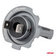 Żarówki samochodowe LED seria X5 Winger H7 H18 6000K Canbus AMIO-03946 - 3