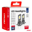 Żarówki samochodowe LED seria X5 Winger H7 H18 6000K Canbus AMIO-03946 - 5