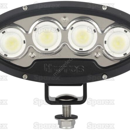 LED Lampa robocza (Cree Wysokiej Mocy), Interference: Class 3, 7000 Lumeny, 10-60V S.130025