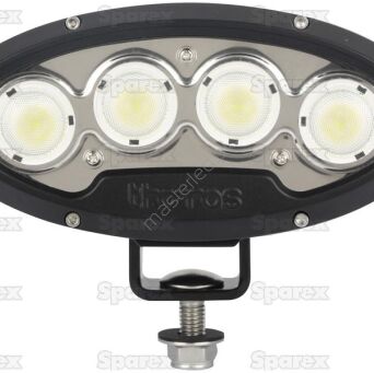  LED Lampa robocza (Cree Wysokiej Mocy), Interference: Class 3, 7000 Lumeny, 10-60V S.130025