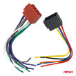 Złącze żeńskie ISO CCA 5A 12V AMIO-04444 - 2