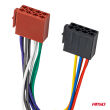 Złącze żeńskie ISO CCA 5A 12V AMIO-04444 - 3