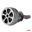 Żarówki samochodowe LED seria HP Full Canbus H3 12V 24V 6500K AMIO-03672 - 3