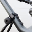 Bagażnik rowerowy samochodowy na dach RBR-01 AMIO-02588 - 7