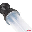 Odsysarka strzykawka do płynów oleju cieczy 200ml AMIO-03156 - 3
