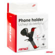 Uchwyt na telefon do samochodu auta HOLD-04 AMIO-01705 - 5