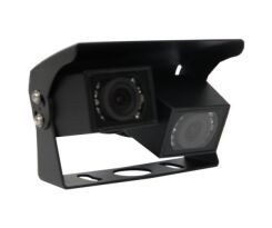 Kamera NOXON DUAL TRUCK 1438