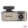 Wideorejestrator samochodowy 4K + 2K WLAN 512 GB WIFI UHD AMIO-04801 - 4
