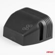 Obudowa podwójna ramka panel USB MOD-16 AMIO-02866 - 2