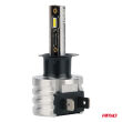 Żarówki samochodowe LED seria H-mini H3 6500K Canbus AMIO-03330 - 5