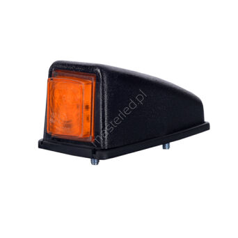 Obrysówka LED pomarańczowa dachowa LD 222 12/24V