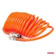 Zestaw akcesoriów pneumatycznych PT-08 AMIO-02626 - 3