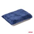 Gąbka z mikrofibry do czyszczenia sprzątania wnętrza samochodu AMIO-03844 - 2