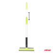 Myjka do szyb okien luster + ściągaczka do wody teleskopowa aluminiowa 55/80 cm AMIO-03856 - 4