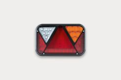 Lampa tylna FT-270 P TB LED ,