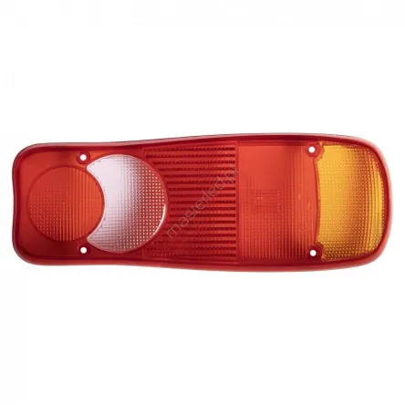 K1016 Klosz lampy tylnej RVI