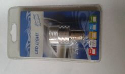 Żarówki P21/5W BAY15D