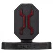Lampa obrysowa X-SPIDER HELI-X ram. krótkie L1333 - 5
