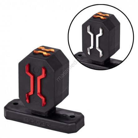 Lampa obrysowa X-SPIDER HELI-X ram. krótkie L1333