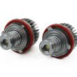 LED marker ringi markery BMW E39 10W-C - 2