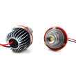 LED marker ringi markery BMW E39 10W-C - 3
