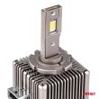 Żarówki żarniki LED seria XD D1S D1R 6500K Canbus AMIO-03310 - 2