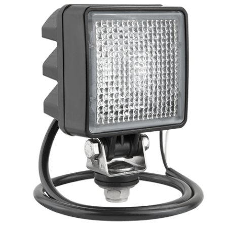 CRK1 lampy robocze LED CRK1F.59900 2000lm - moduł LED 12V-24V