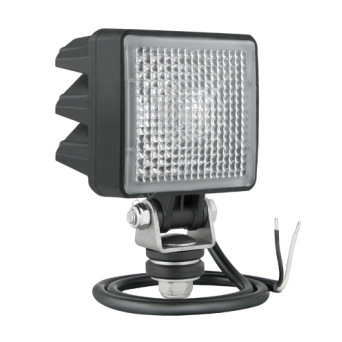 Lampa robocza LED 12-24V - 800lm - typu CRK1 