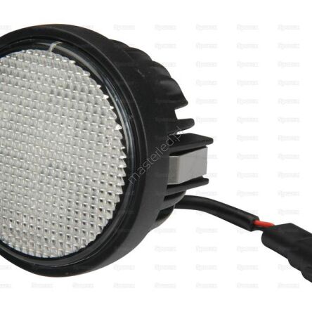 LED Lampa robocza, Interference: Class 3, 2200 Lumeny, 10-30V S.163885