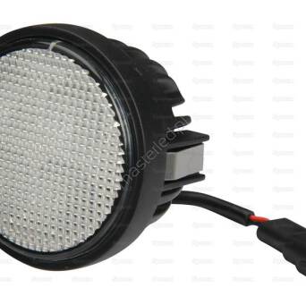  LED Lampa robocza, Interference: Class 3, 2200 Lumeny, 10-30V S.163885