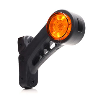 Lampa zespolona obrysowa przednio-tylna 606L-SAE 