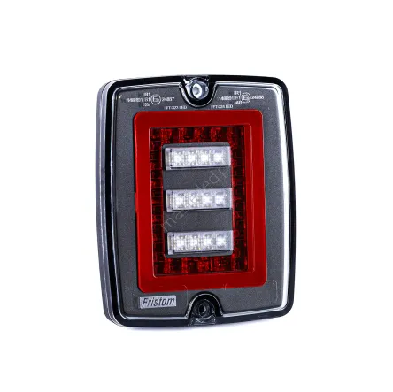 Lampa tylna LED FT-324  12-30V