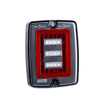 Lampa tylna LED FT-324  12-30V