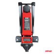 Podnośnik hydrauliczny niskoprofilowy lewarek typu żaba 3T 3000kg CE 75/510mm AMIO-04215 - 13