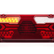 2536 L Lampa zespolona tylna W294 LED - 4