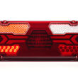 2536 L Lampa zespolona tylna W294 LED - 5