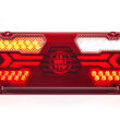 2536 L Lampa zespolona tylna W294 LED - 7