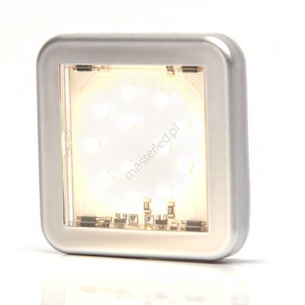 Obrysówka LED pozycyjna przednia 985 12/24V