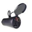 Przetwornica napięcia w kształcie kubka 12V/230V 150W/300W 2xUSB PI02 AMIO-02469 - 6